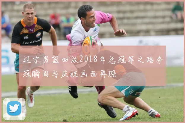 辽宁男篮回放2018年总冠军之路夺冠瞬间与庆祝画面再现